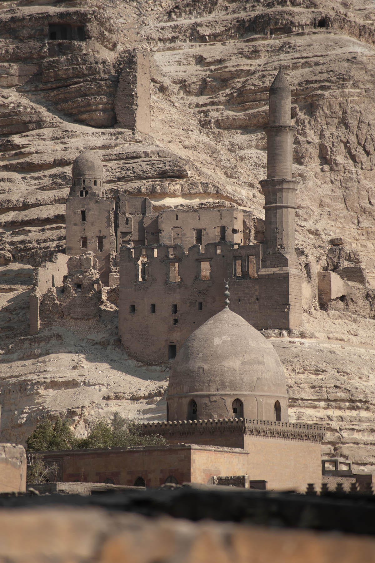 Khanqa of Shahin al-Khalwati, Cairo