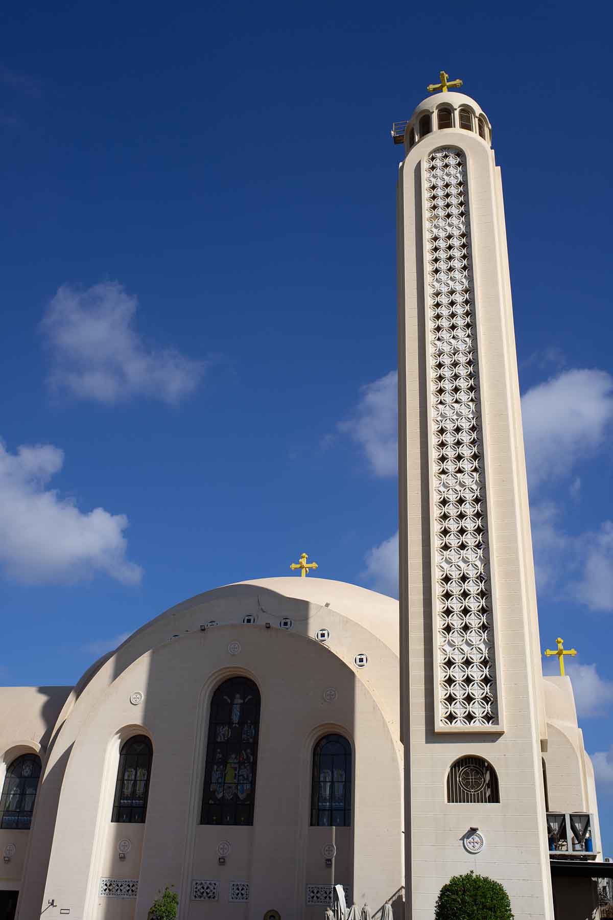 Church of the Martyrs of Faith and Homeland