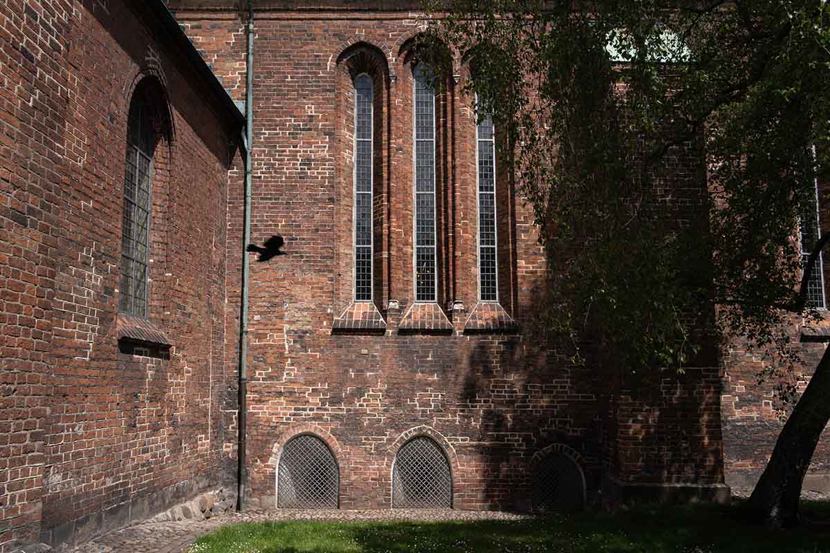 Vor Frue Kirke, Aarhus