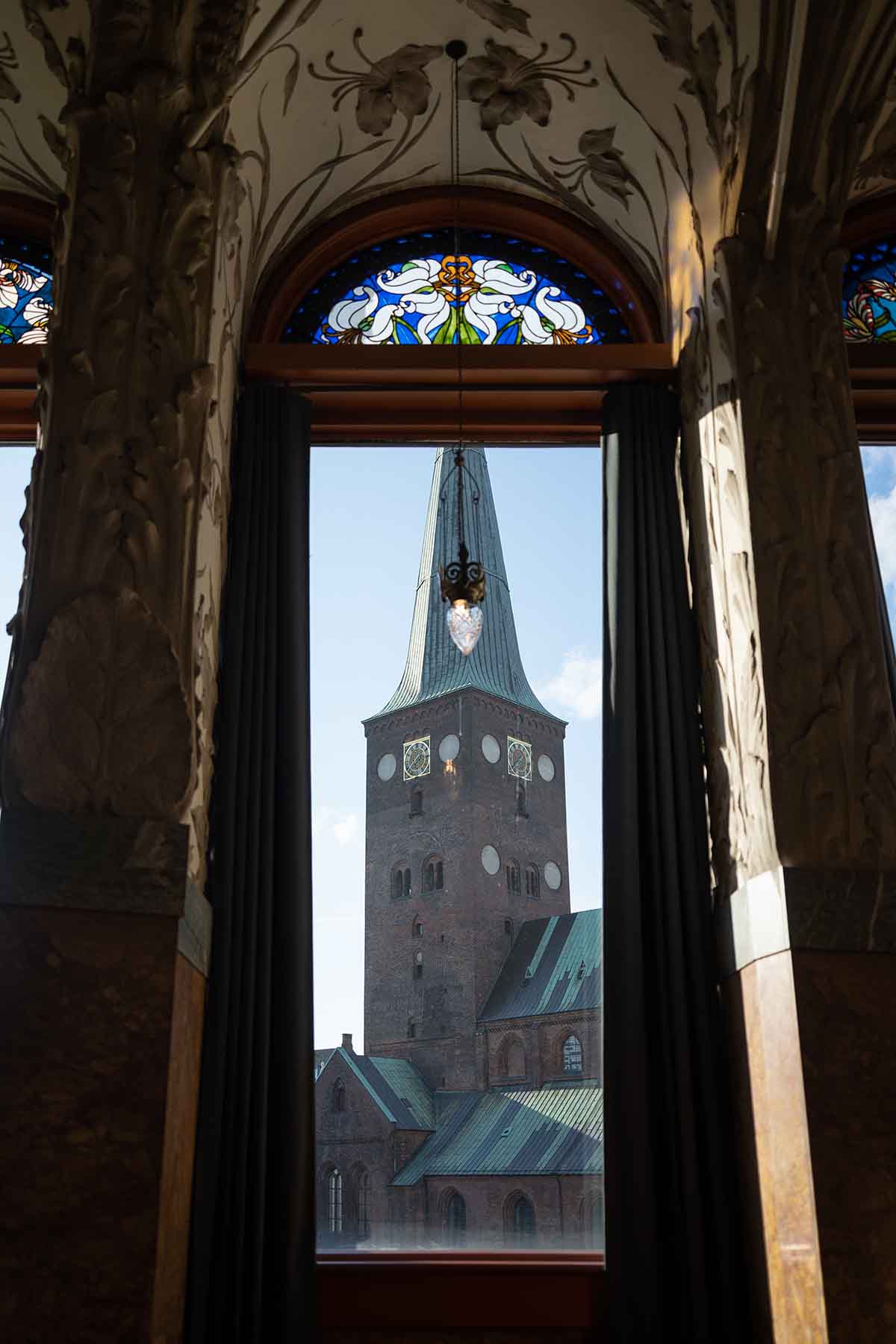 Aarhus Domkirke