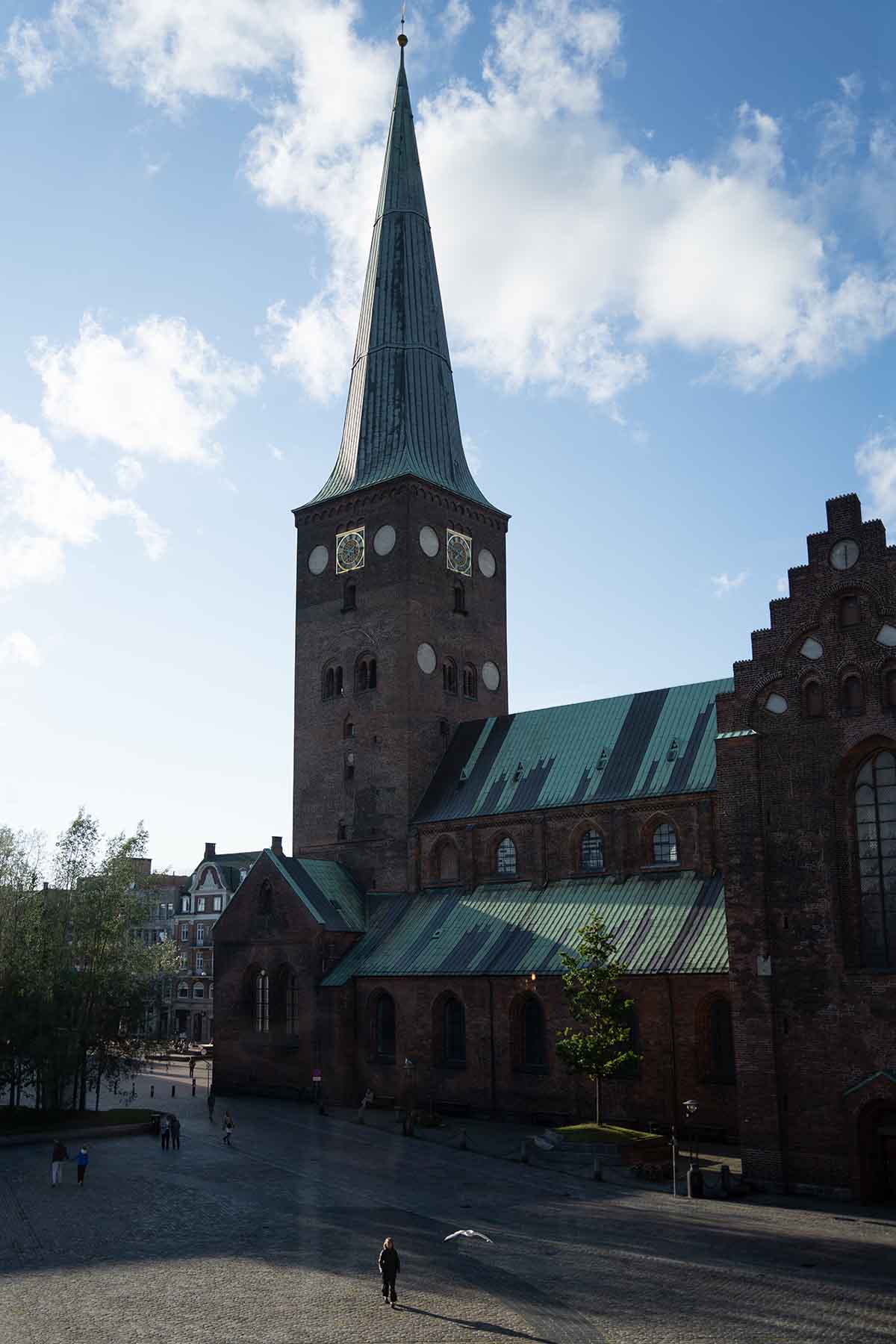 Aarhus Domkirke
