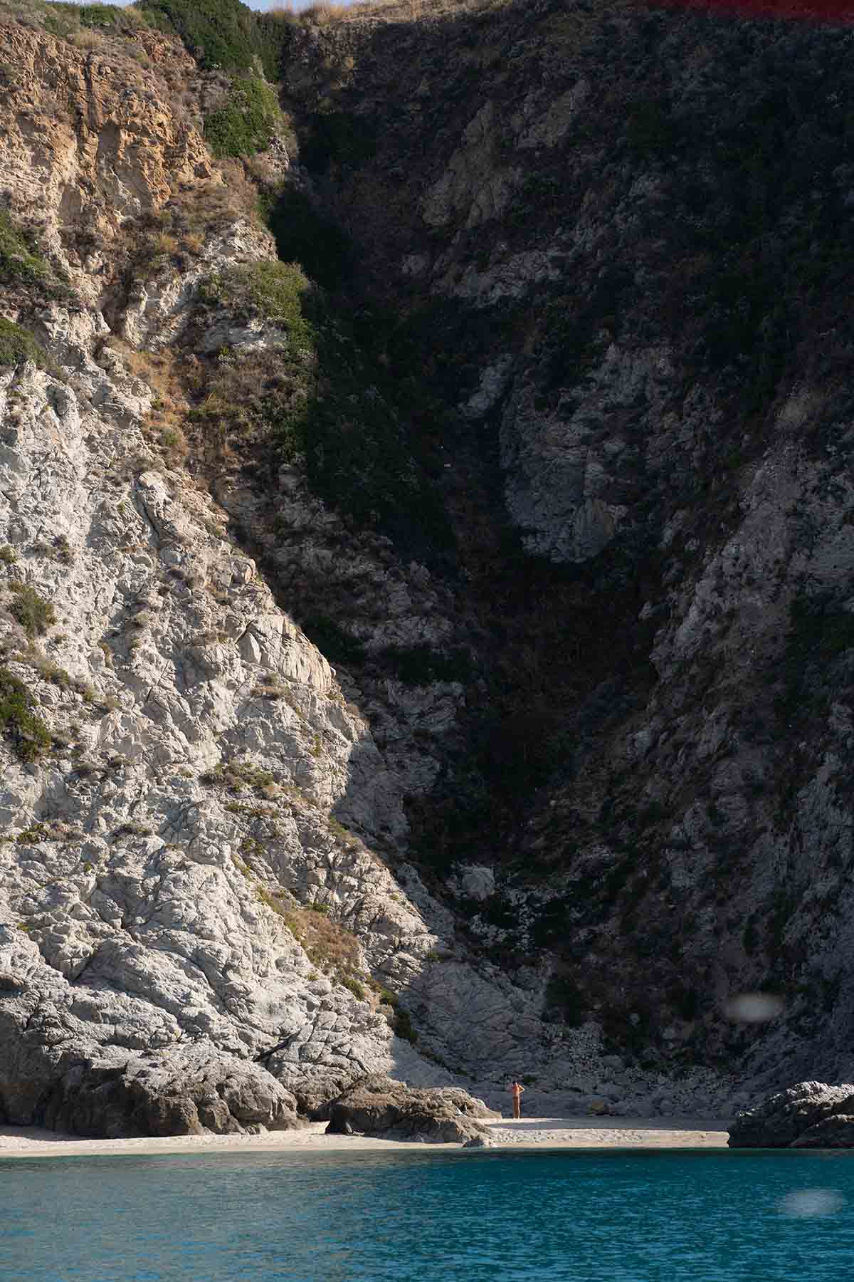 Capo Vaticano, Costa degli Dei