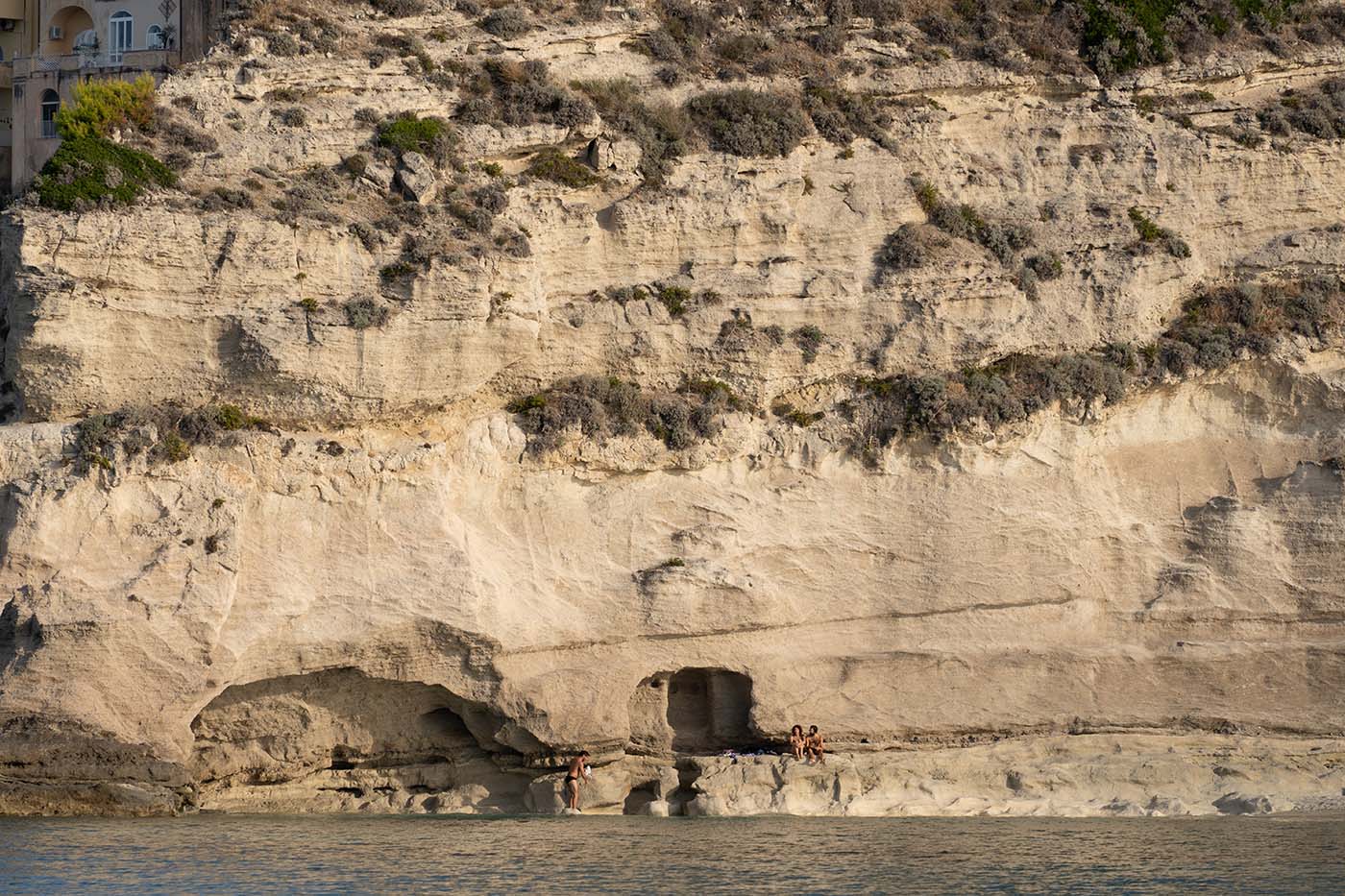 Costa degli Dei, Calabria, Italy