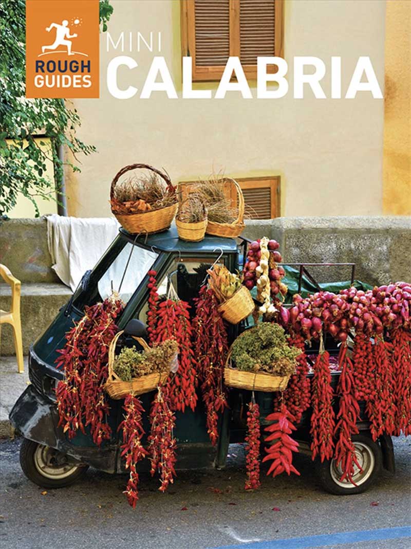 Mini Rough Guide to Calabria